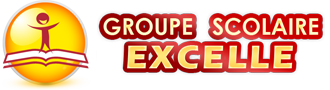 Groupe Scolaire Excelle Logo